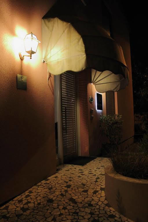 Hotel Volta Padova Exterior photo