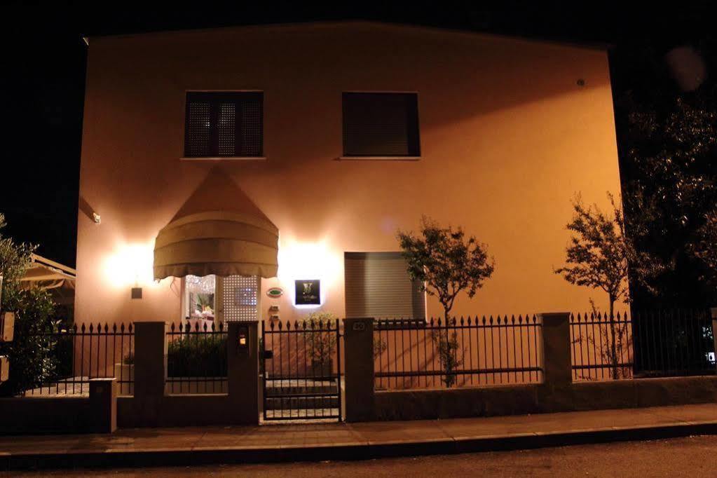 Hotel Volta Padova Exterior photo